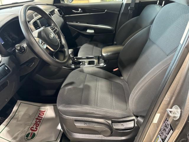 used 2019 Kia Sorento car, priced at $14,599