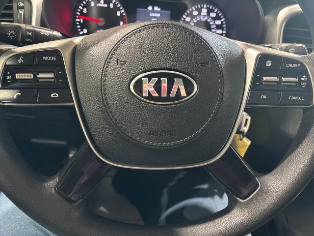 used 2019 Kia Sorento car, priced at $14,599