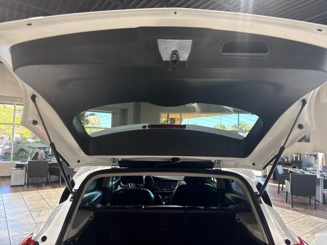 used 2020 Buick Encore car, priced at $13,999