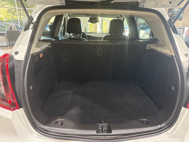 used 2020 Buick Encore car, priced at $13,999