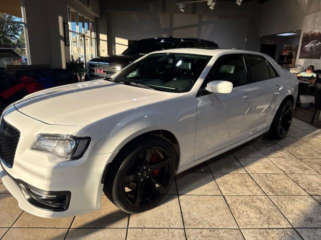 used 2020 Chrysler 300 car, priced at $19,599