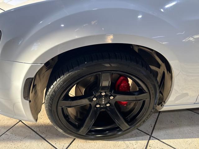 used 2020 Chrysler 300 car, priced at $19,599