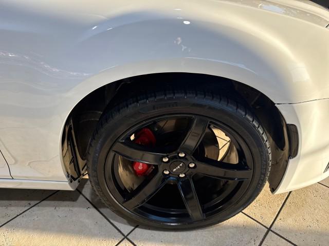 used 2020 Chrysler 300 car, priced at $19,599