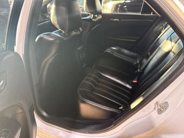 used 2020 Chrysler 300 car, priced at $19,599