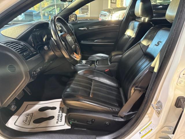 used 2020 Chrysler 300 car, priced at $19,599