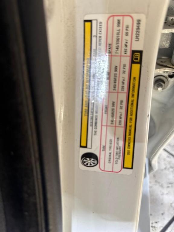 used 2020 Chrysler 300 car, priced at $19,599