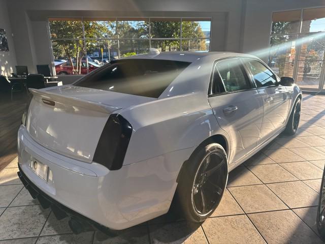 used 2020 Chrysler 300 car, priced at $19,599
