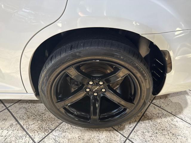 used 2020 Chrysler 300 car, priced at $19,599