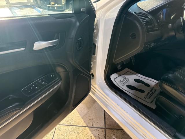 used 2020 Chrysler 300 car, priced at $19,599