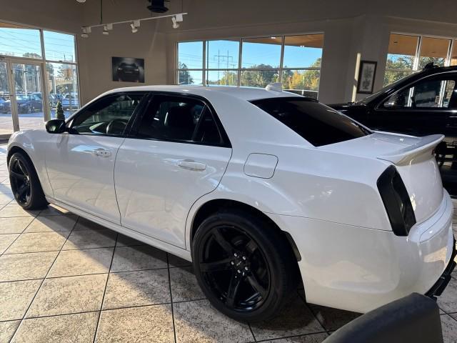 used 2020 Chrysler 300 car, priced at $19,599