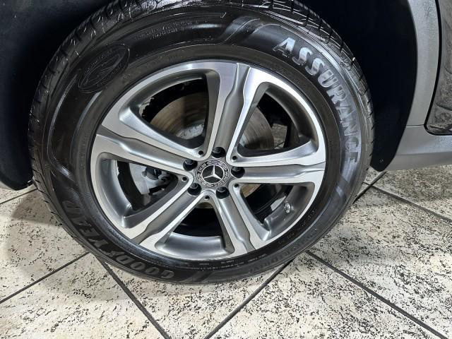 used 2022 Mercedes-Benz GLC 300 car, priced at $23,599