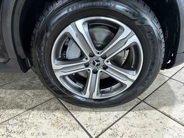 used 2022 Mercedes-Benz GLC 300 car, priced at $23,599