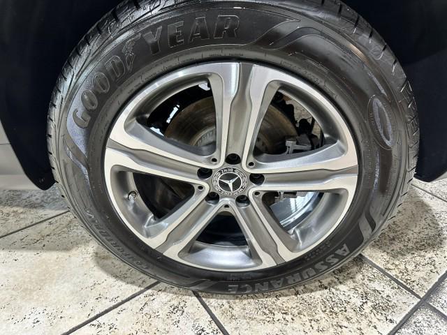 used 2022 Mercedes-Benz GLC 300 car, priced at $23,599