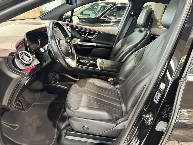 used 2023 Mercedes-Benz EQE 350 car, priced at $36,999