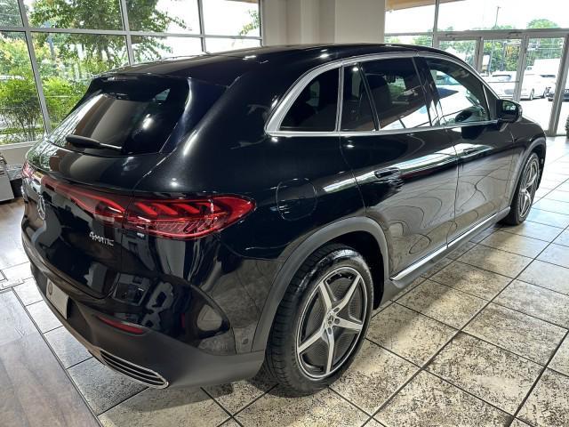 used 2023 Mercedes-Benz EQE 350 car, priced at $36,999