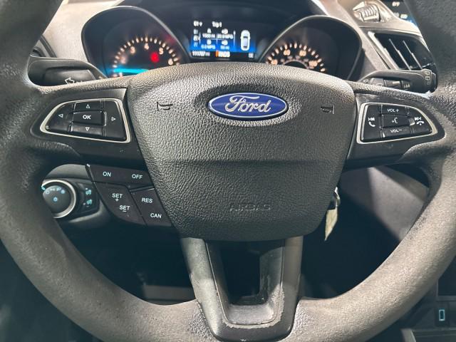 used 2018 Ford Escape car, priced at $8,999