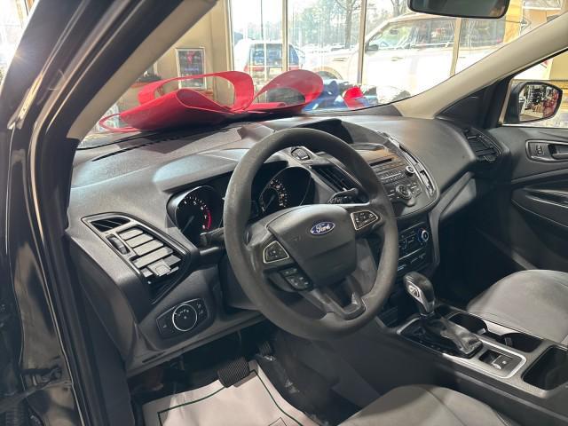 used 2018 Ford Escape car, priced at $8,999