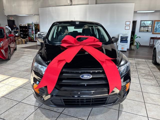 used 2018 Ford Escape car, priced at $8,999