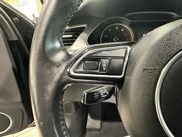 used 2015 Audi A4 car, priced at $11,999