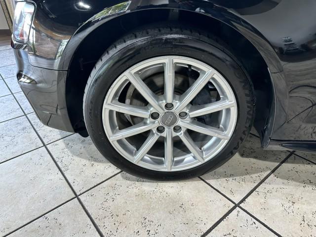 used 2015 Audi A4 car, priced at $11,999