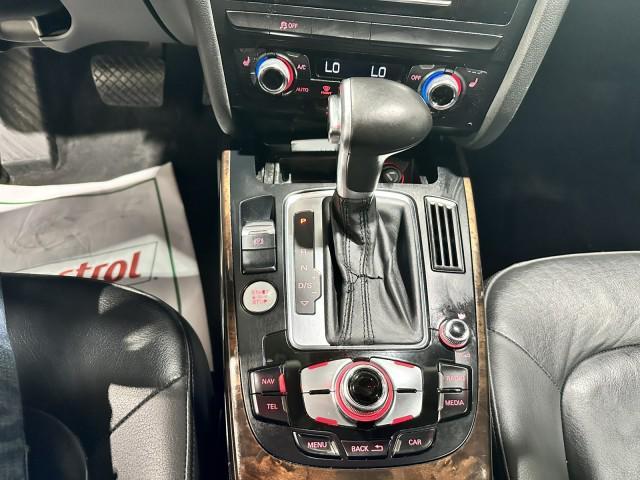 used 2015 Audi A4 car, priced at $11,999
