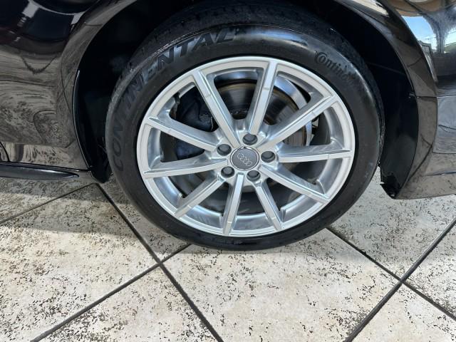 used 2015 Audi A4 car, priced at $11,999
