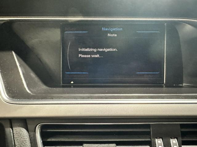 used 2015 Audi A4 car, priced at $11,999
