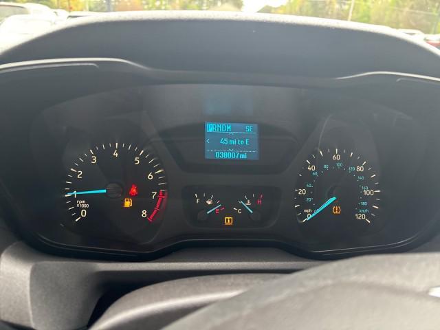 used 2018 Ford Transit-350 car, priced at $34,999