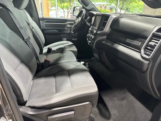 used 2023 Ram 1500 car, priced at $30,999