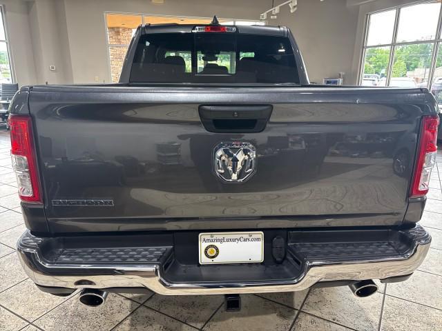 used 2023 Ram 1500 car, priced at $30,999