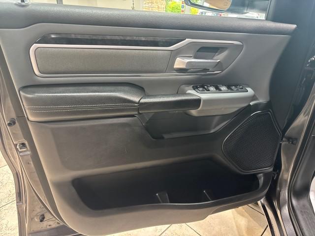 used 2023 Ram 1500 car, priced at $30,999