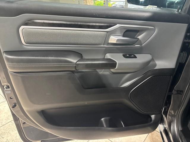used 2023 Ram 1500 car, priced at $30,999