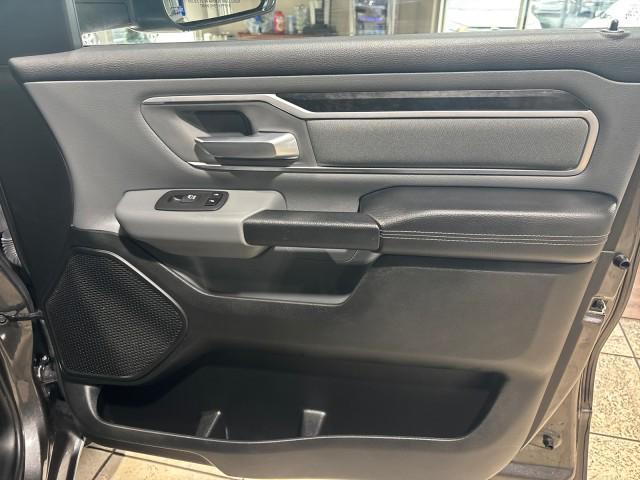 used 2023 Ram 1500 car, priced at $30,999
