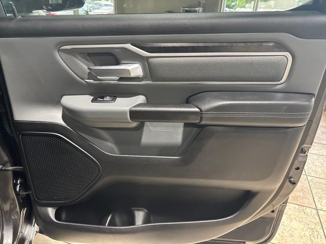 used 2023 Ram 1500 car, priced at $30,999