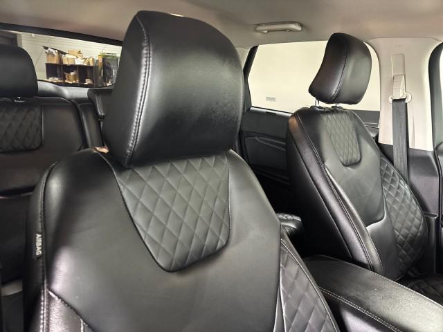used 2023 Ford Edge car, priced at $43,100