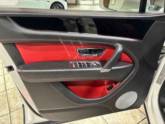 used 2018 Bentley Bentayga car, priced at $78,999