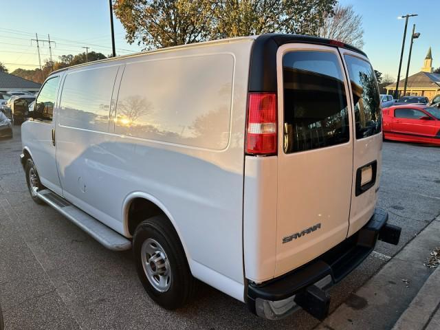 used 2022 GMC Savana 2500 car, priced at $28,999