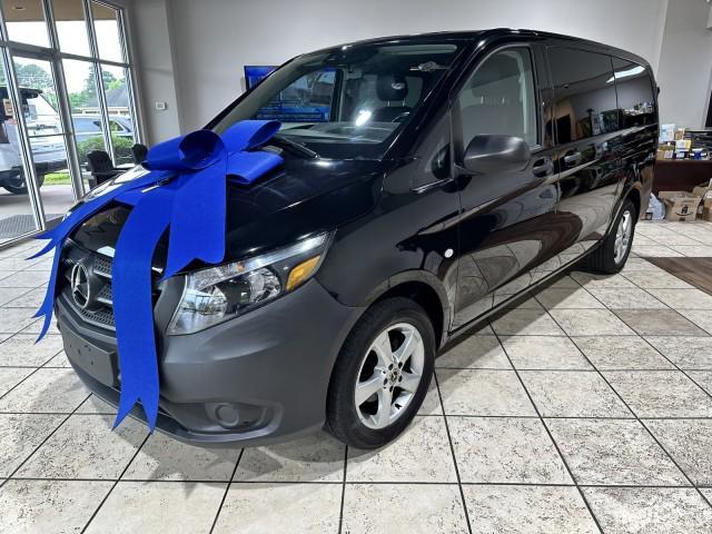 used 2020 Mercedes-Benz Metris car, priced at $28,999