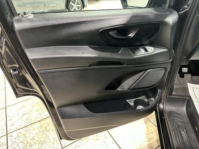 used 2020 Mercedes-Benz Metris car, priced at $28,999