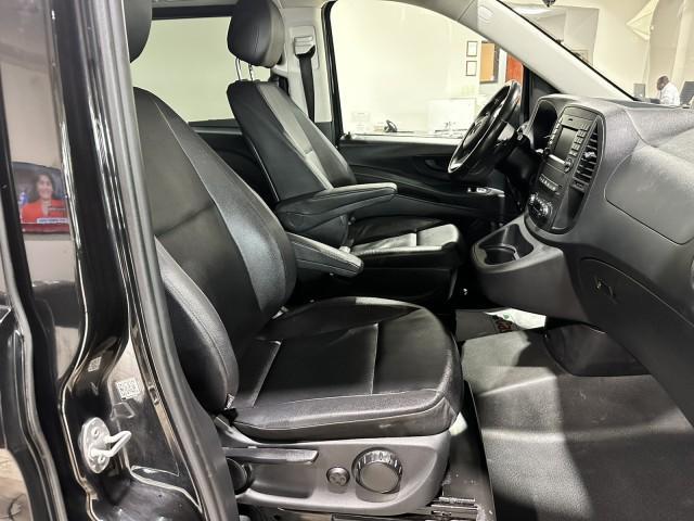 used 2020 Mercedes-Benz Metris car, priced at $28,999