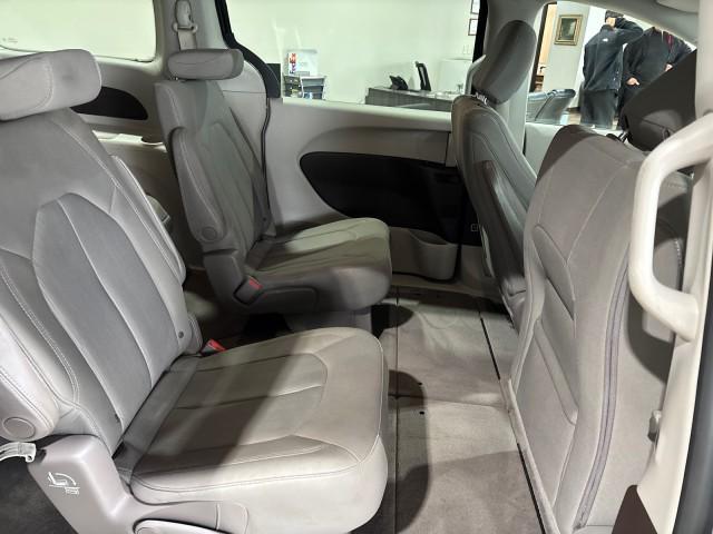 used 2019 Chrysler Pacifica car, priced at $18,539