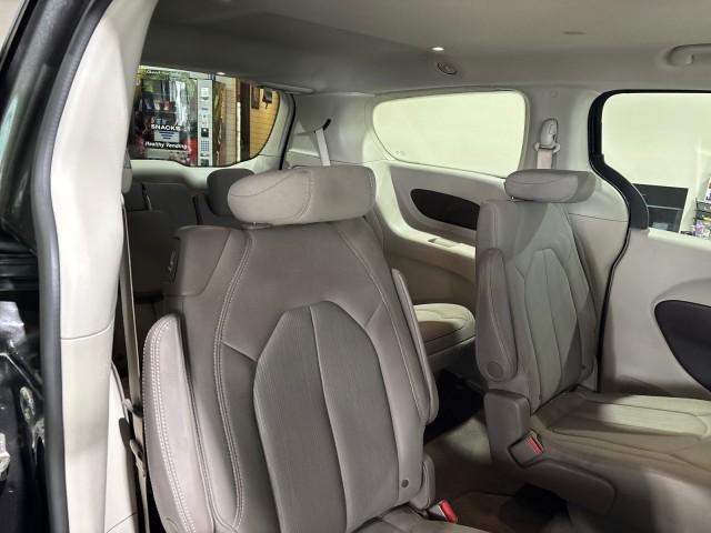 used 2019 Chrysler Pacifica car, priced at $18,539