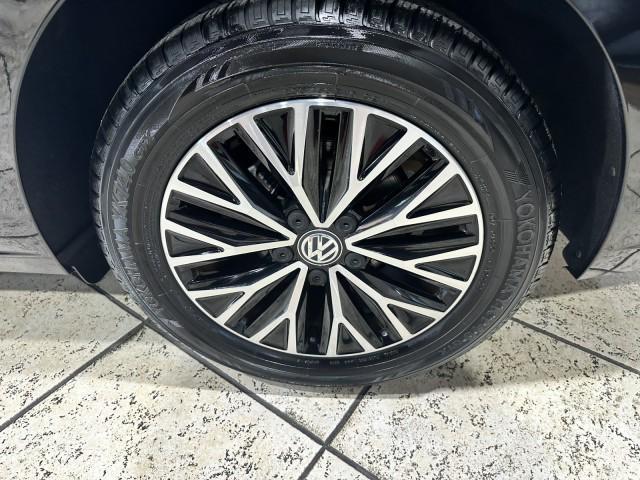 used 2021 Volkswagen Jetta car, priced at $13,999