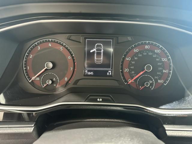 used 2021 Volkswagen Jetta car, priced at $13,999