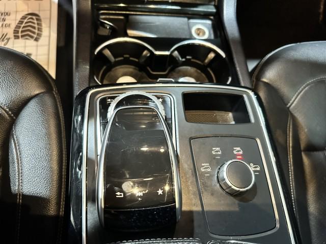 used 2018 Mercedes-Benz GLE 350 car, priced at $19,999