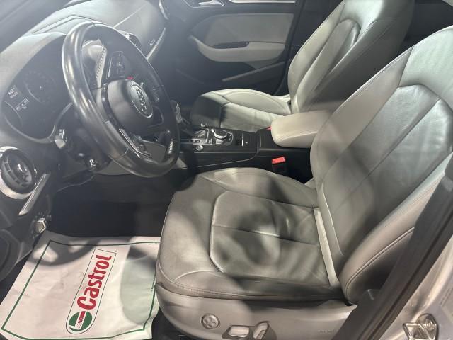 used 2019 Audi A3 car, priced at $16,999