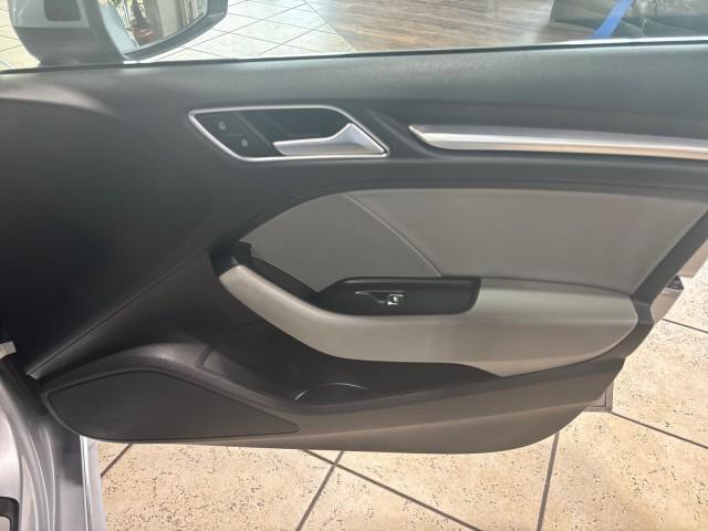 used 2019 Audi A3 car, priced at $16,999