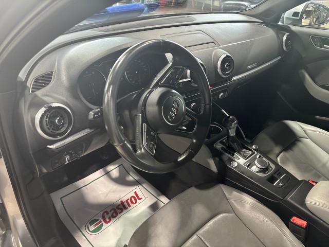 used 2019 Audi A3 car, priced at $16,999