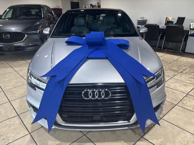 used 2019 Audi A3 car, priced at $16,999