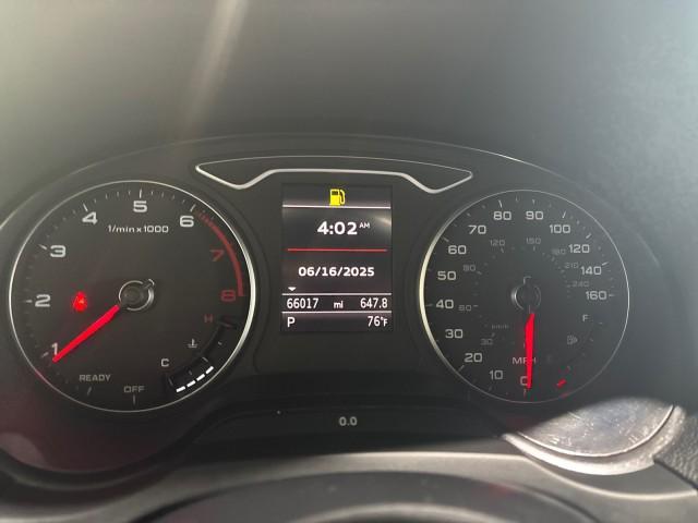 used 2019 Audi A3 car, priced at $16,999